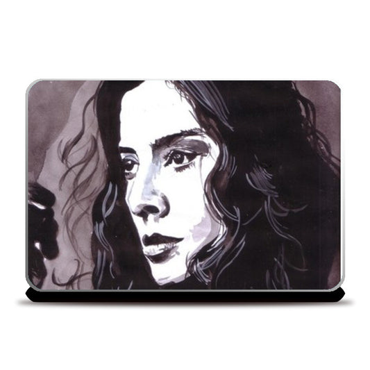 Tabu is a versatile actor Laptop Skins