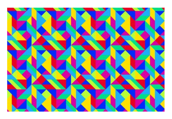 Wall Art, All About Colors Wall Art