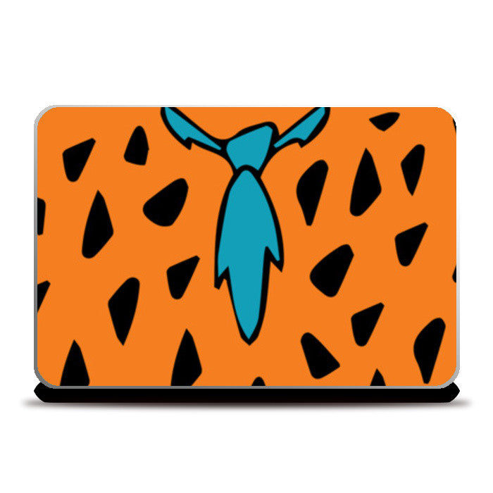 FLINSTONES Laptop Skins