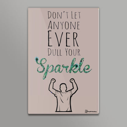Sparkle Wall Art