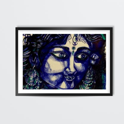 DEVI  Wall Art