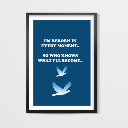 SELENA GOMEZ quotes Wall Art