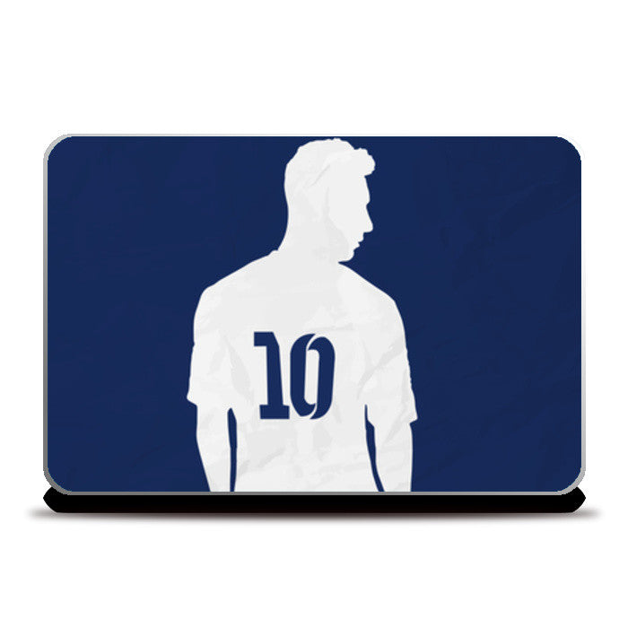 Laptop Skins, Messi Laptop Skins