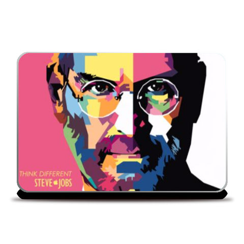 Laptop Skins, Think Different