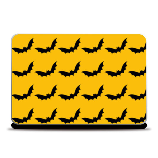 Batman Laptop Skins