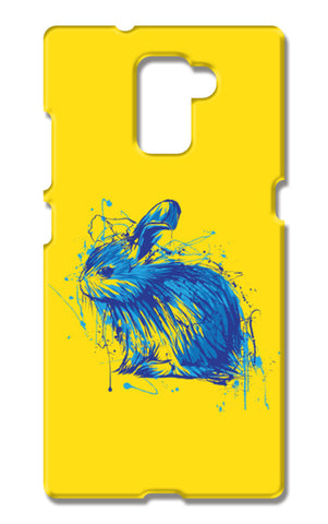 Rabbit Huawei Honor 7 Cases