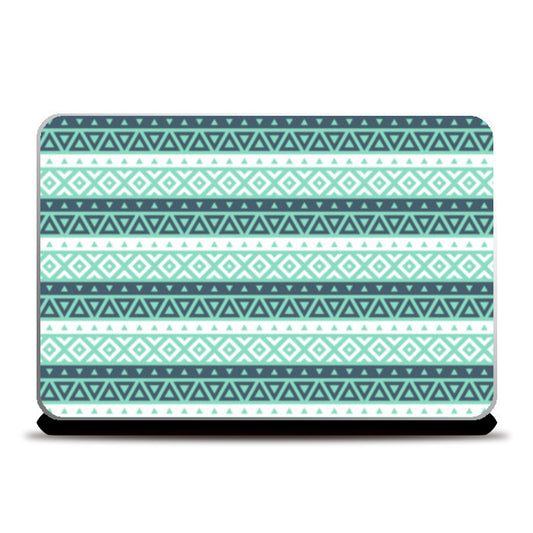 Ethnic Pattern 2 Laptop Skins