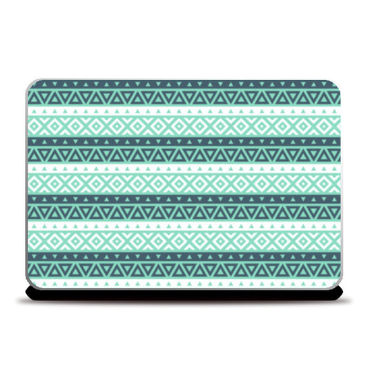 Ethnic Pattern 2 Laptop Skins