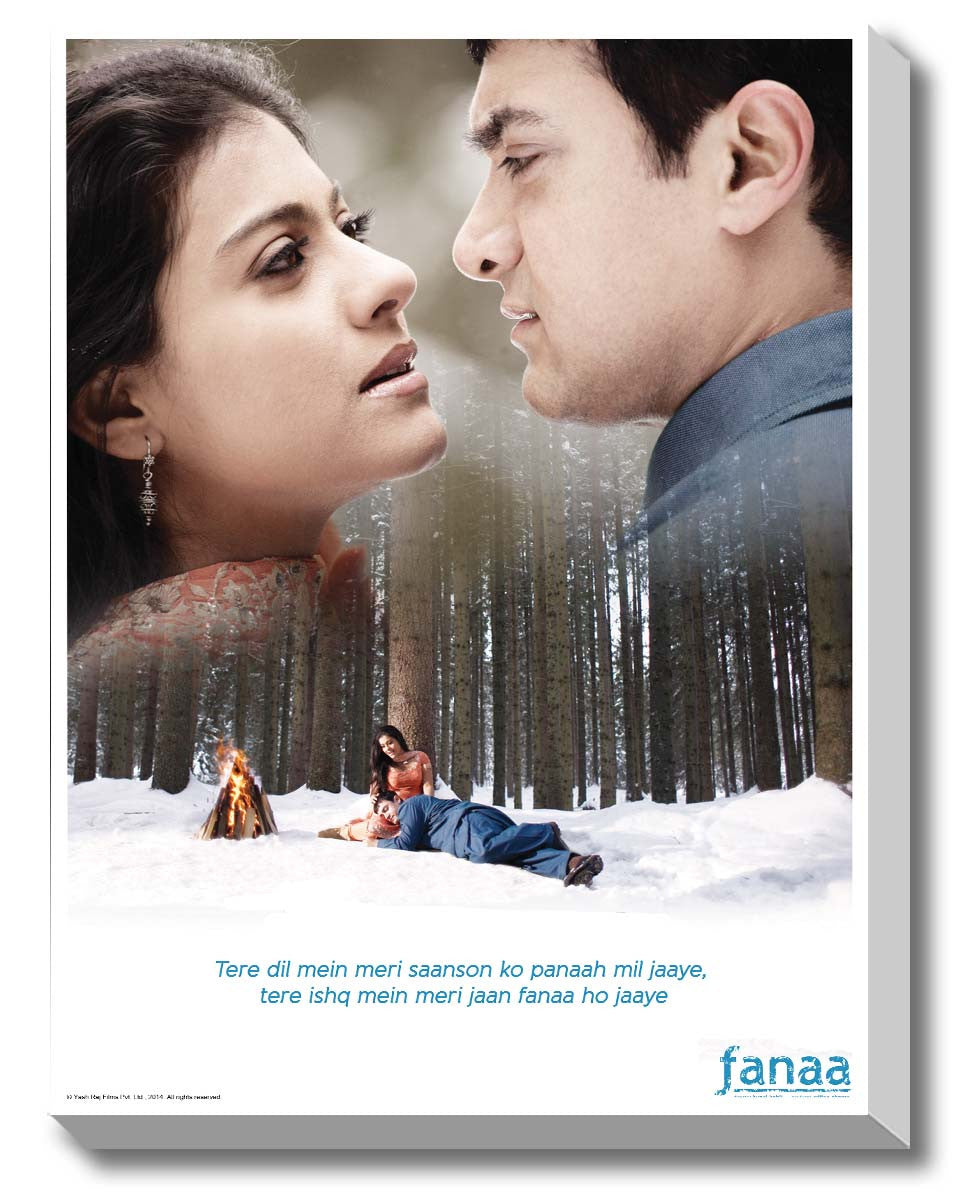 Fanaa full sales movie download hd