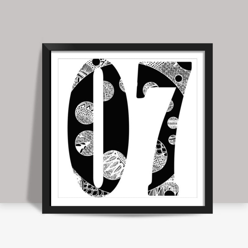 07 Square Art Prints