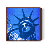 Liberty of New York Square Art Prints