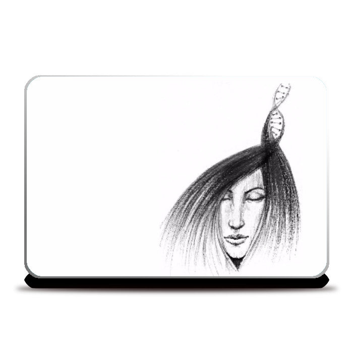 Laptop Skins, Dreams Laptop Skin | Satyaki Sarkar, - PosterGully