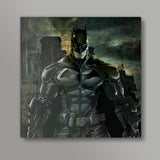 Batman - Arkham Origins Square Art Prints