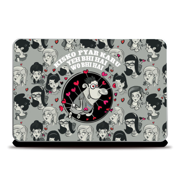 Laptop Skins, single Laptop Skins