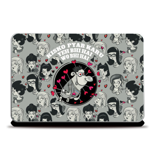 Laptop Skins, single Laptop Skins