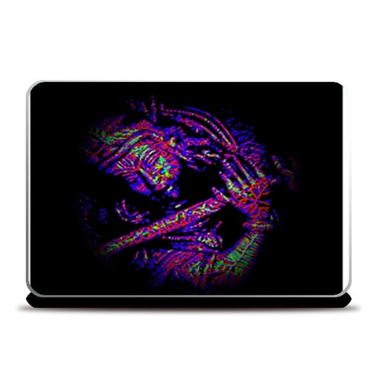 Laptop Skins, Krishna Laptop Skins