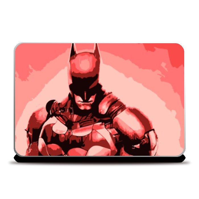 Laptop Skins, Batman - The Dark Knight | Md. Hafiz Shaikh Laptop Skins