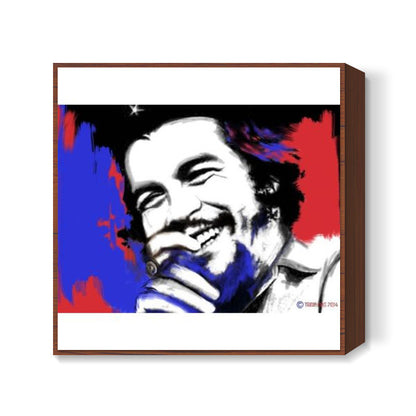 Che Guevara Artwork