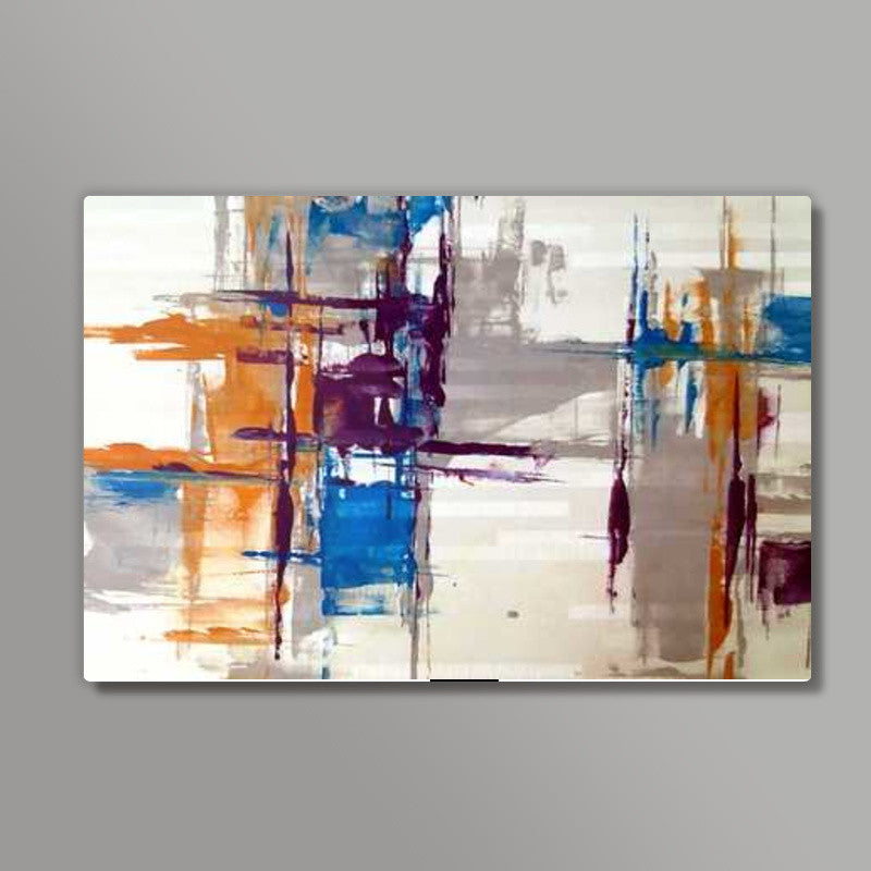 Colour Play Wall Art