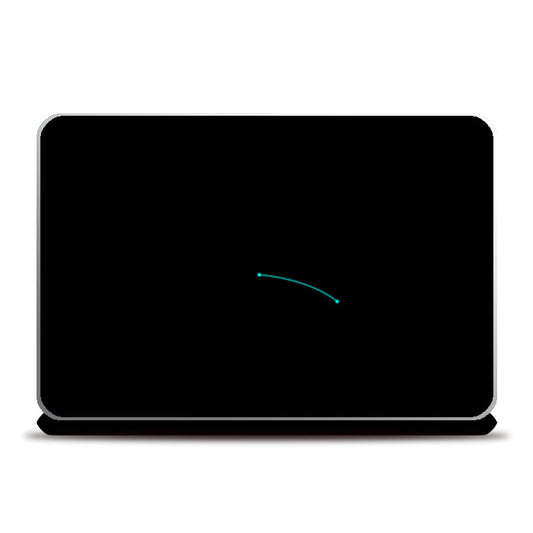 Laptop Skins, Stay Humble - Hustle Hard Laptop Skins