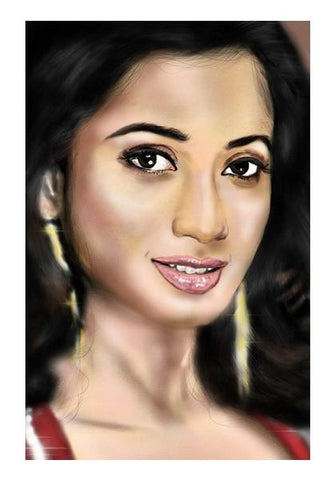 PosterGully Specials, Voice Queen Shreya Ghoshal Wall Art