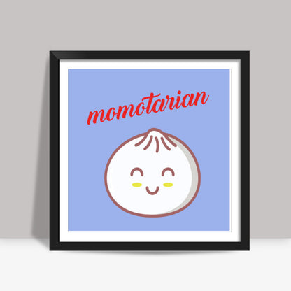 Momotarian Square Art Prints