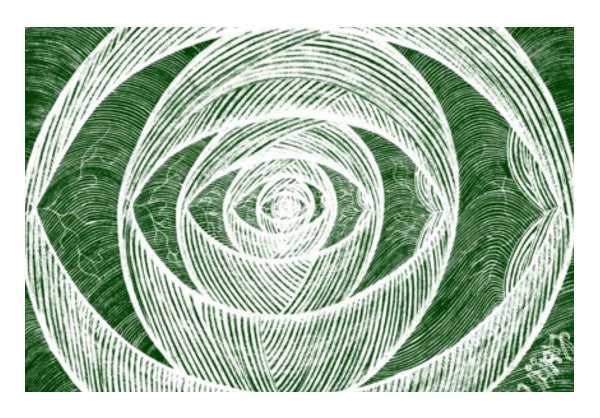 Wall Art, Eyem You Ver. 1.3 Wall Art