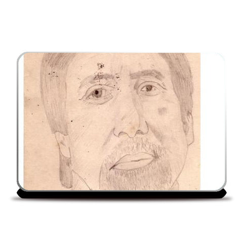 Laptop Skins, Amitabh Bachchan is the superstar who refuses to age Laptop Skins