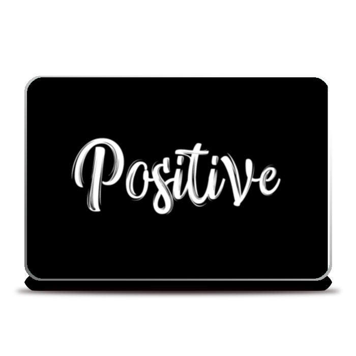 Positive Laptop Skins
