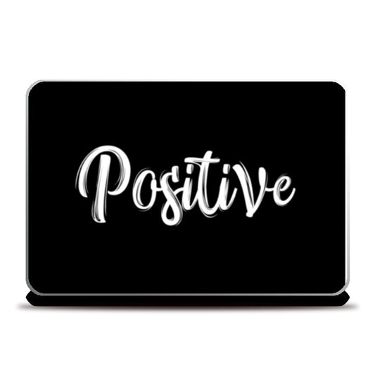 Positive Laptop Skins