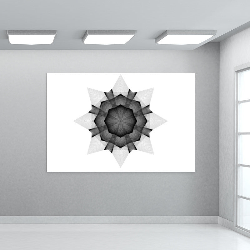 Webbed Wall Art