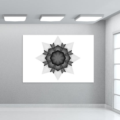 Webbed Wall Art