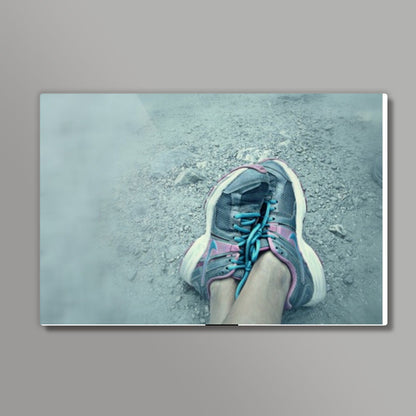 Happy Feet | Anushree