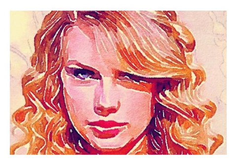PosterGully Specials, Taylor Swift Wall Art