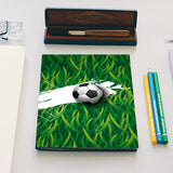 The One World Football | #Footballfan Notebook