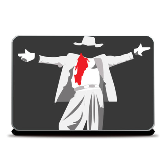 ppga21 Laptop Skins