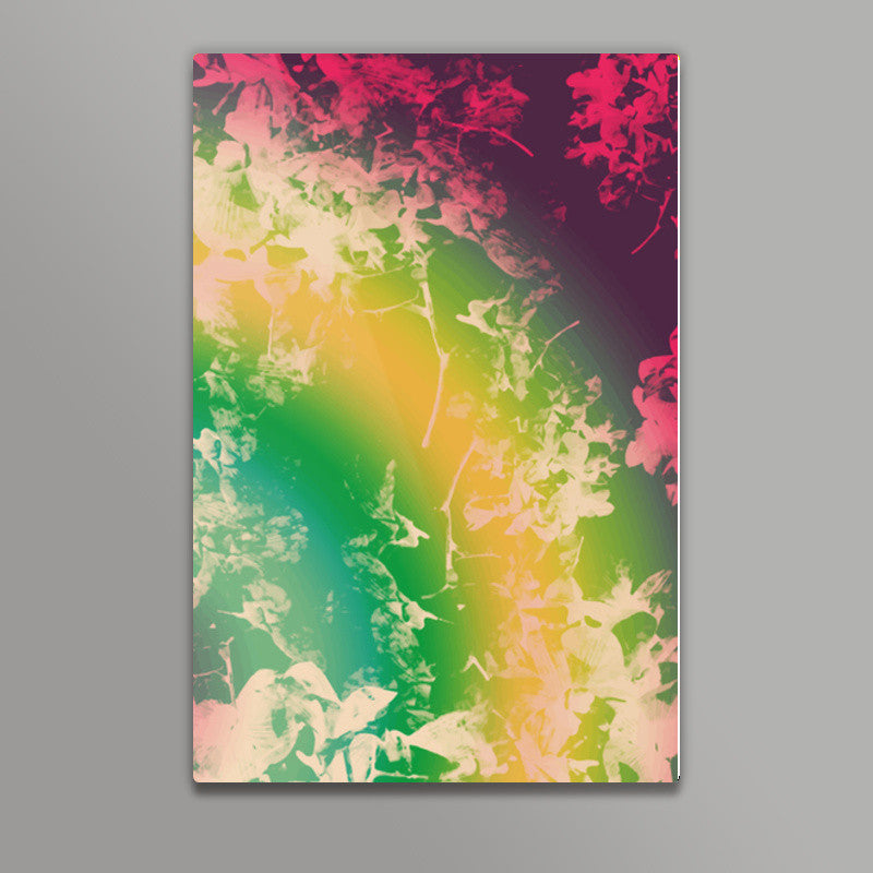 Abstract Design Wall Art