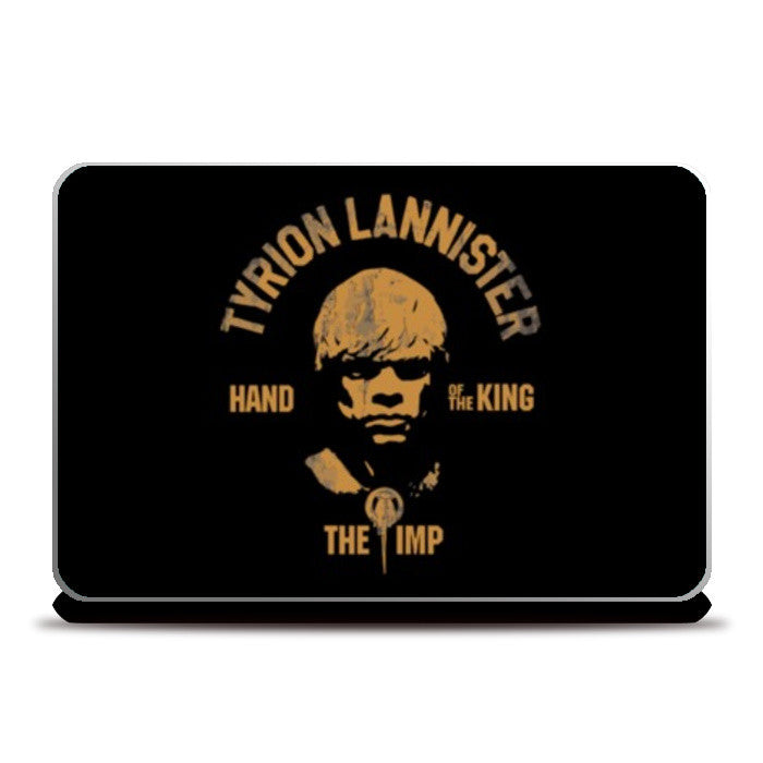 Laptop Skins, TYRION Laptop Skins