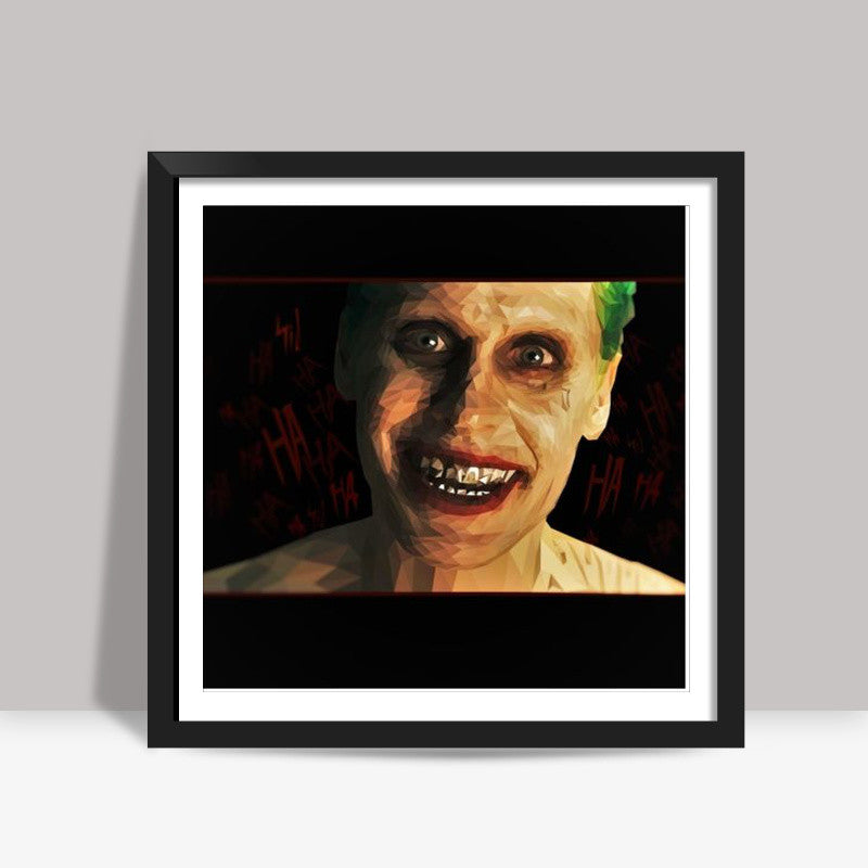 Joker Square Art