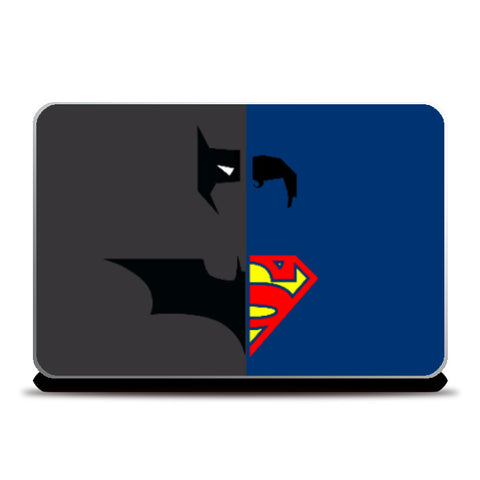 Laptop Skins, Batman vs Superman