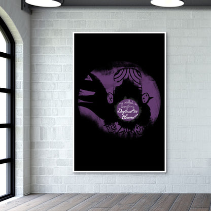 Mojo Jojo Intellect Wall Art