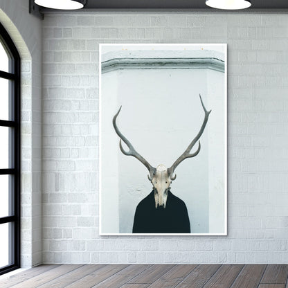 Skull Wall Art