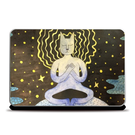 Laptop Skins, chill Laptop Skins