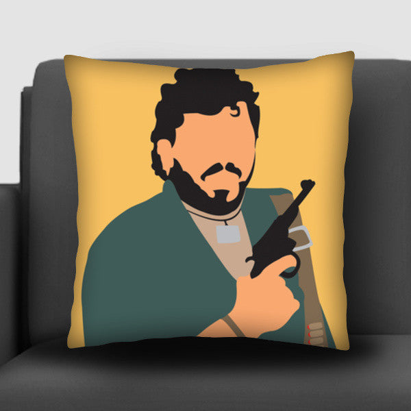 Gabbar Cushion Covers