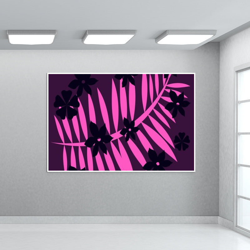 Daisy Wall Art