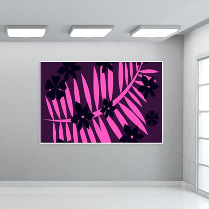 Daisy Wall Art