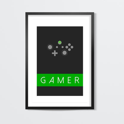 Gamer X-Box