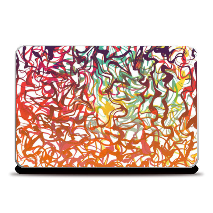 Laptop Skins, abstract Laptop Skins