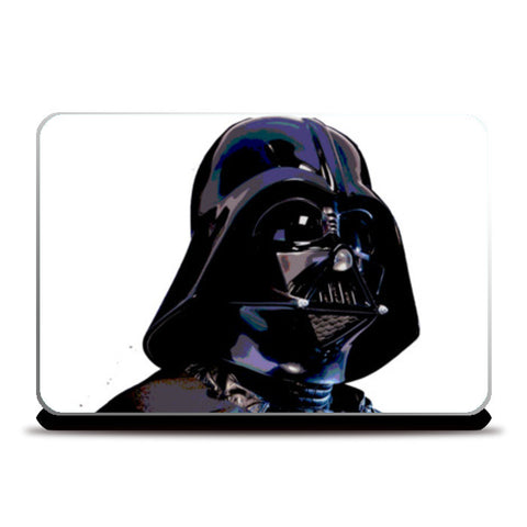 Darth Vader, Star Wars Laptop Skins