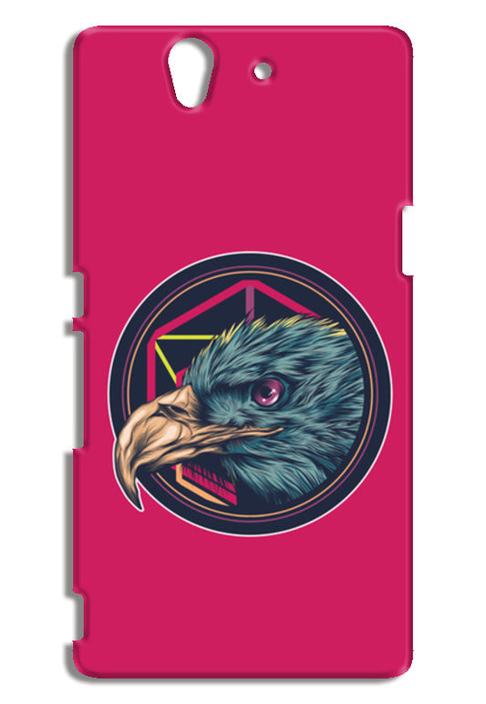 Eagle Sony Xperia Z Cases